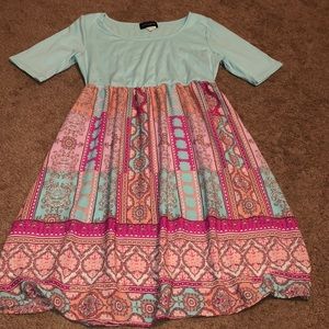 Women’s Dress